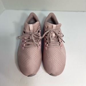 Women's US Size-10 Nike Air Zoom Pegasus 38 (CW7358 601) Rose/White